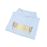 MahKoji Kingnificent Hooded Sweatshirt