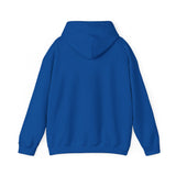 MahKoji Kingnificent Hooded Sweatshirt