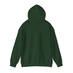 MahKoji Kingnificent Hooded Sweatshirt