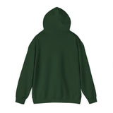 MahKoji Kingnificent Hooded Sweatshirt