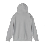 MahKoji Kingnificent Hooded Sweatshirt