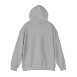 MahKoji Kingnificent Hooded Sweatshirt