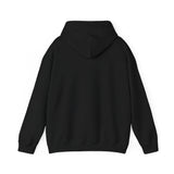 MahKoji Kingnificent Hooded Sweatshirt