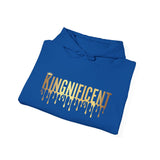 MahKoji Kingnificent Hooded Sweatshirt