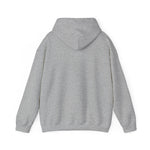 MahKoji Kingnificent Hooded Sweatshirt
