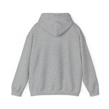 MahKoji Kingnificent Hooded Sweatshirt