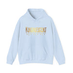 MahKoji Kingnificent Hooded Sweatshirt