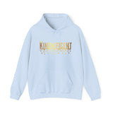 MahKoji Kingnificent Hooded Sweatshirt