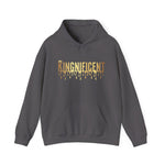 MahKoji Kingnificent Hooded Sweatshirt