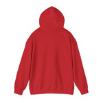 MahKoji Kingnificent Hooded Sweatshirt