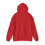 MahKoji Kingnificent Hooded Sweatshirt