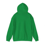 MahKoji Kingnificent Hooded Sweatshirt