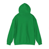 MahKoji Kingnificent Hooded Sweatshirt