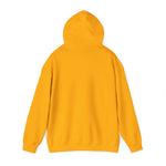 MahKoji Kingnificent Hooded Sweatshirt
