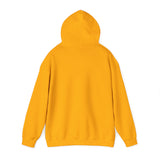 MahKoji Kingnificent Hooded Sweatshirt