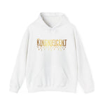 MahKoji Kingnificent Hooded Sweatshirt