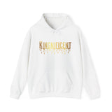 MahKoji Kingnificent Hooded Sweatshirt