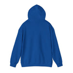 MahKoji Kingnificent Hooded Sweatshirt