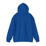 MahKoji Kingnificent Hooded Sweatshirt