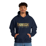 Heavy Blend™ Hooded Sweatshirt