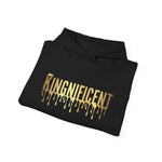 MahKoji Kingnificent Hooded Sweatshirt