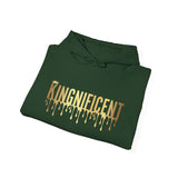 MahKoji Kingnificent Hooded Sweatshirt