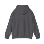 MahKoji Kingnificent Hooded Sweatshirt