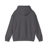 MahKoji Kingnificent Hooded Sweatshirt