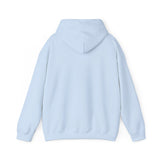 MahKoji Kingnificent Hooded Sweatshirt