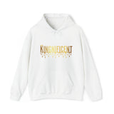 Heavy Blend™ Hooded Sweatshirt