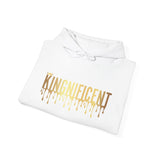 MahKoji Kingnificent Hooded Sweatshirt