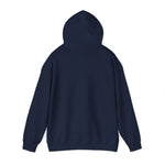 MahKoji Kingnificent Hooded Sweatshirt