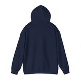 MahKoji Kingnificent Hooded Sweatshirt