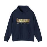 Heavy Blend™ Hooded Sweatshirt