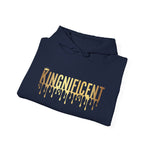 MahKoji Kingnificent Hooded Sweatshirt