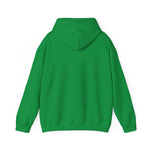 MahKoji Kingnificent Hooded Sweatshirt