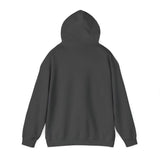 MahKoji Kingnificent Hooded Sweatshirt
