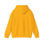 MahKoji Kingnificent Hooded Sweatshirt