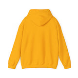 MahKoji Kingnificent Hooded Sweatshirt