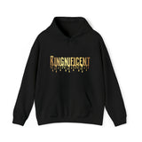 Heavy Blend™ Hooded Sweatshirt