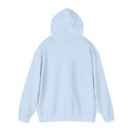 MahKoji Kingnificent Hooded Sweatshirt