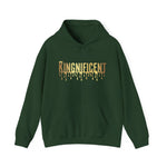 MahKoji Kingnificent Hooded Sweatshirt