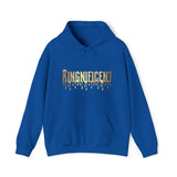 Heavy Blend™ Hooded Sweatshirt