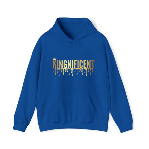 Heavy Blend™ Hooded Sweatshirt