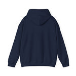 MahKoji Kingnificent Hooded Sweatshirt