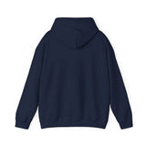 MahKoji Kingnificent Hooded Sweatshirt