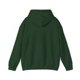 MahKoji Kingnificent Hooded Sweatshirt
