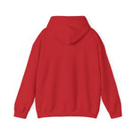 MahKoji Kingnificent Hooded Sweatshirt