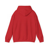 MahKoji Kingnificent Hooded Sweatshirt