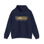 MahKoji Kingnificent Hooded Sweatshirt